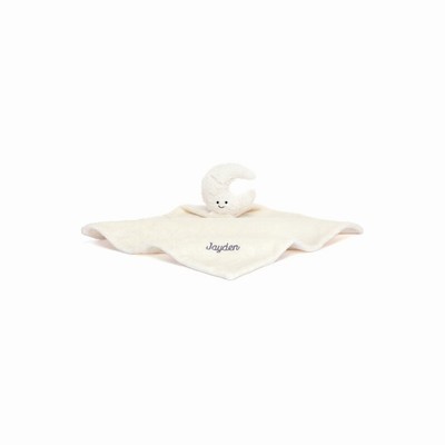 Jellycat Amuseables Moon Australia | 157648JME